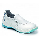 další vyobrazení Bezpečnostní mokasína Lemaitre IMPALA S2, bílý