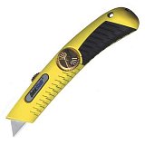 další vyobrazení Bezpečnostní nůž s polohovatelnou čepelí