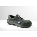 další vyobrazení Bezpečnostní perforovaná polobotka Lemaitre AIRFOX S1, non-metalic