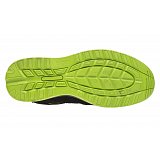 další vyobrazení Bezpečnostní polobotka Adamant ALEGRO S1P ESD GREEN LOW