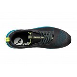 další vyobrazení Bezpečnostní polobotka ALBATROS AER55 Impulse Black Blue Low S1P ESD