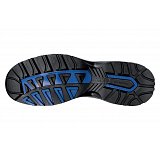 další vyobrazení Bezpečnostní polobotka ALBATROS Antelao QL Low S3 ESD