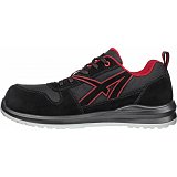 další vyobrazení Bezpečnostní polobotka Albatros CLIFTON Low S3 SRC