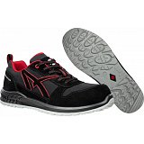 další vyobrazení Bezpečnostní polobotka Albatros CLIFTON Low S3 SRC