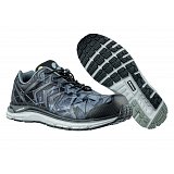 další vyobrazení Bezpečnostní polobotka ALBATROS Energy Impulse Grey Low S1P ESD