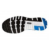 další vyobrazení Bezpečnostní polobotka ALBATROS Lift Grey Impulse Low S1P ESD