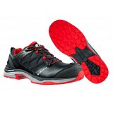 další vyobrazení Bezpečnostní polobotka ALBATROS Ultratrail Black Low S3 ESD