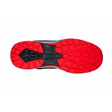 další vyobrazení Bezpečnostní polobotka ALBATROS Ultratrail Black Low S3 ESD