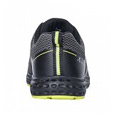 další vyobrazení Bezpečnostní polobotka Ardon XLIGHT YELLOW ESD S1P, šedo-žlutá