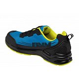 další vyobrazení Bezpečnostní polobotka Bennon ARANO S3 ESD NM LOW