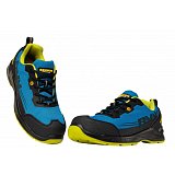 další vyobrazení Bezpečnostní polobotka Bennon ARANO S3 ESD NM LOW