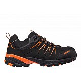 další vyobrazení Bezpečnostní polobotka Bennon ORLANDO XTR S3