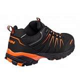 další vyobrazení Bezpečnostní polobotka Bennon ORLANDO XTR S3