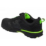 další vyobrazení Bezpečnostní polobotka Bennon PREDATOR S3 ESD