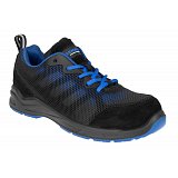 další vyobrazení Bezpečnostní polobotka Bennon SPACER S1P NM LOW