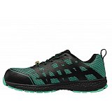 další vyobrazení Bezpečnostní polobotka Bennon VECTRA S1 ESD NM LOW