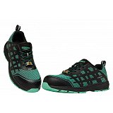 další vyobrazení Bezpečnostní polobotka Bennon VECTRA S1 ESD NM LOW