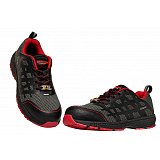 další vyobrazení Bezpečnostní polobotka Bennon VECTRA S1P ESD NM LOW