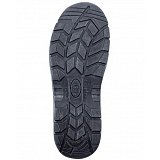 další vyobrazení Bezpečnostní polobotka Firsty FIRLOW S1P