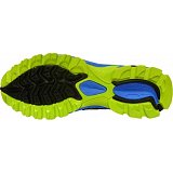 další vyobrazení Bezpečnostní polobotka GOODYEAR 21018 S1 SRA HRO non-metalic, modro-zelená