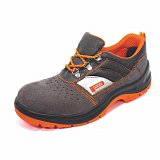 další vyobrazení Bezpečnostní polobotka Panda LAMBDA NEOS S1 