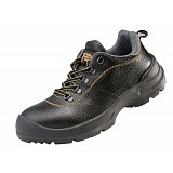 další vyobrazení Bezpečnostní polobotka Panda PANTERA Strong S3