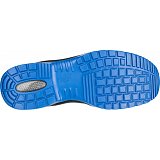 další vyobrazení Bezpečnostní polobotka PUMA Argon Blue Low S3 ESD SRC