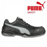 další vyobrazení Bezpečnostní polobotka PUMA Argon RX Low S3 ESD