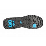 další vyobrazení Bezpečnostní polobotka PUMA Blaze Knit Low S1P