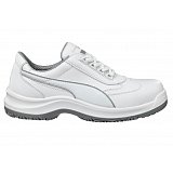 další vyobrazení Bezpečnostní polobotka PUMA Clarity Low S2