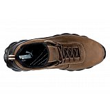 další vyobrazení Bezpečnostní polobotka PUMA CONDOR BROWN Low S3 ESD