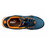 další vyobrazení Bezpečnostní polobotka PUMA Crosstwist Low S3