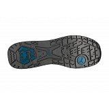 další vyobrazení Bezpečnostní polobotka PUMA Elevate Knit Green Low S1P ESD