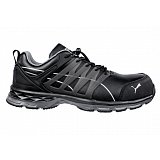 další vyobrazení Bezpečnostní polobotka PUMA Velocity 2.0 Black Low S3 ESD