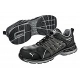 další vyobrazení Bezpečnostní polobotka PUMA Velocity 2.0 Black Low S3 ESD