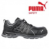 další vyobrazení Bezpečnostní polobotka PUMA Velocity 2.0 Black Low S3 ESD