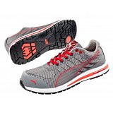 další vyobrazení Bezpečnostní polobotka PUMA Xelerate Knit Low S1P