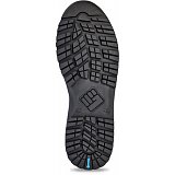 další vyobrazení Bezpečnostní polobotka TO WORK FOR SUPER SET BLACK S1P ESD, černá