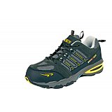 další vyobrazení Bezpečnostní polobotka TOOLIK S1P