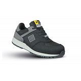 další vyobrazení Bezpečnostní polobotka ToWorkFor URBAN S3 ESD, černá