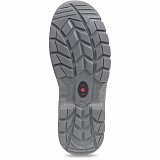 další vyobrazení Bezpečnostní polobotka ULM SC-02-007 S1P SRC, černá