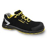 další vyobrazení Bezpečnostní polobotka VM Ultralight CALIFORNIA S3 ESD, non-metalic