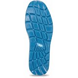 další vyobrazení Bezpečnostní polobotka ZURRUM MF ESD S1P, modrá