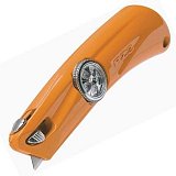 další vyobrazení Bezpečnostní pracovní nůž s čepelí na pružině