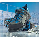 další vyobrazení Bezpečnostní sandál Ardon TRIMMER S1P