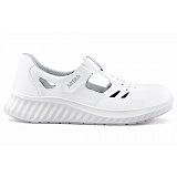 další vyobrazení Bezpečnostní sandál Artra ARMEN S1, bílý