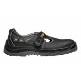 další vyobrazení Bezpečnostní sandál Bennon BASIC S1