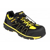 další vyobrazení Bezpečnostní sandál Bennon BOMBIS S1 ESD, non-metallic