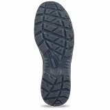 další vyobrazení Bezpečnostní sandál HAGEWILL MF S1P ESD SRC, modrý