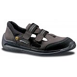 další vyobrazení Bezpečnostní sandál Lemaitre DRAGSTER S1 ESD